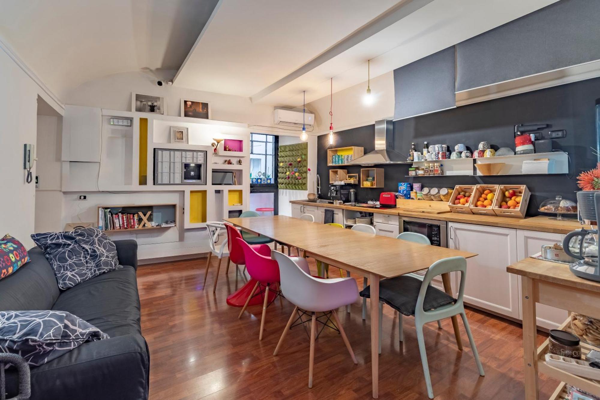 Dab Guest House — Photos 1